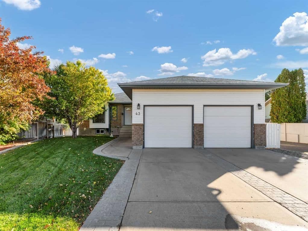 Sold property in Park View