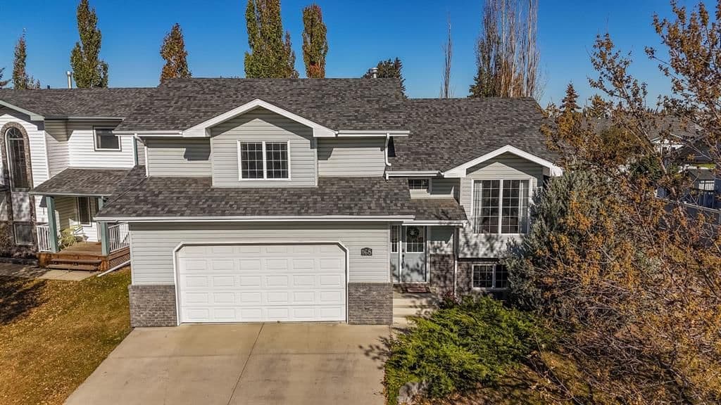 Sold property in Rosedale Meadows