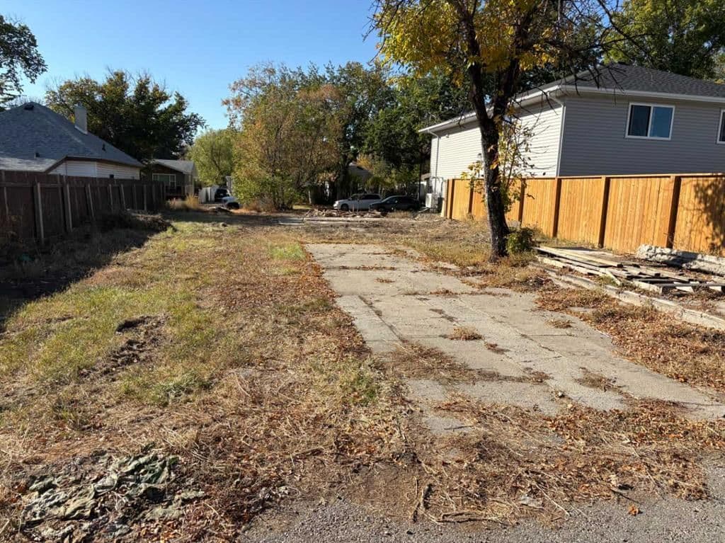 Sold property in Westminster