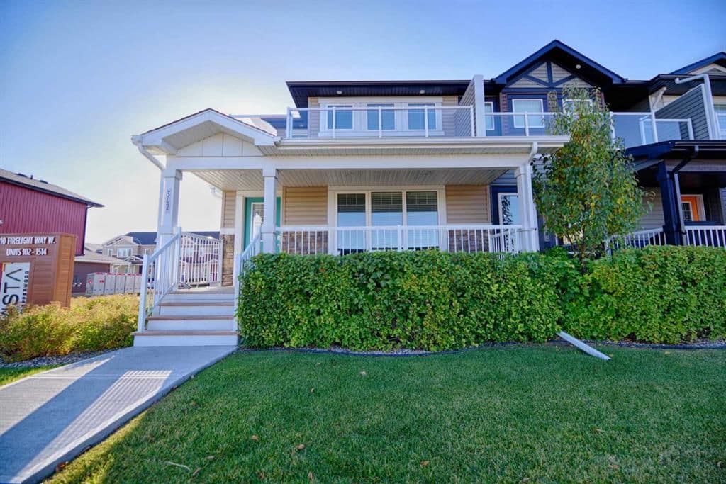 Sold property in Copperwood