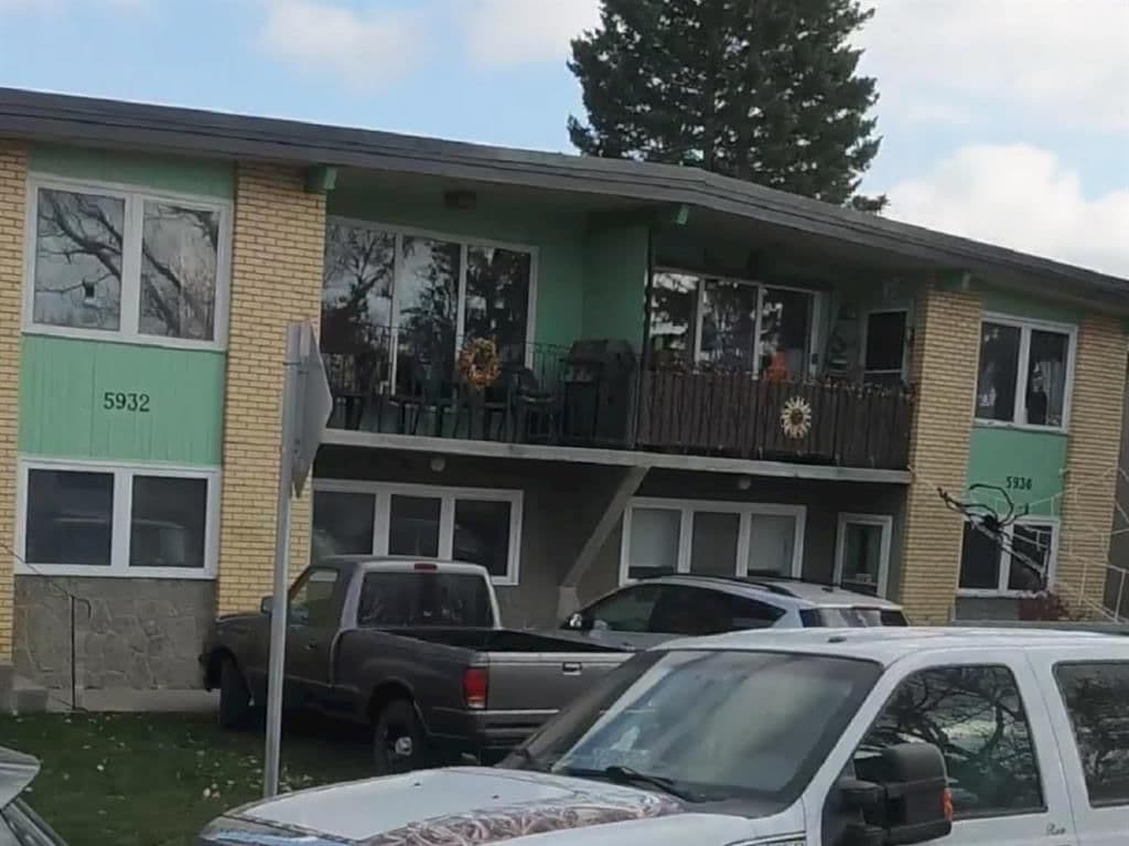 Sold property in Thorncliffe