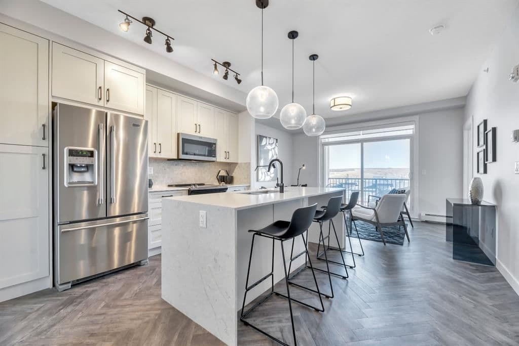 Sold property in Walden