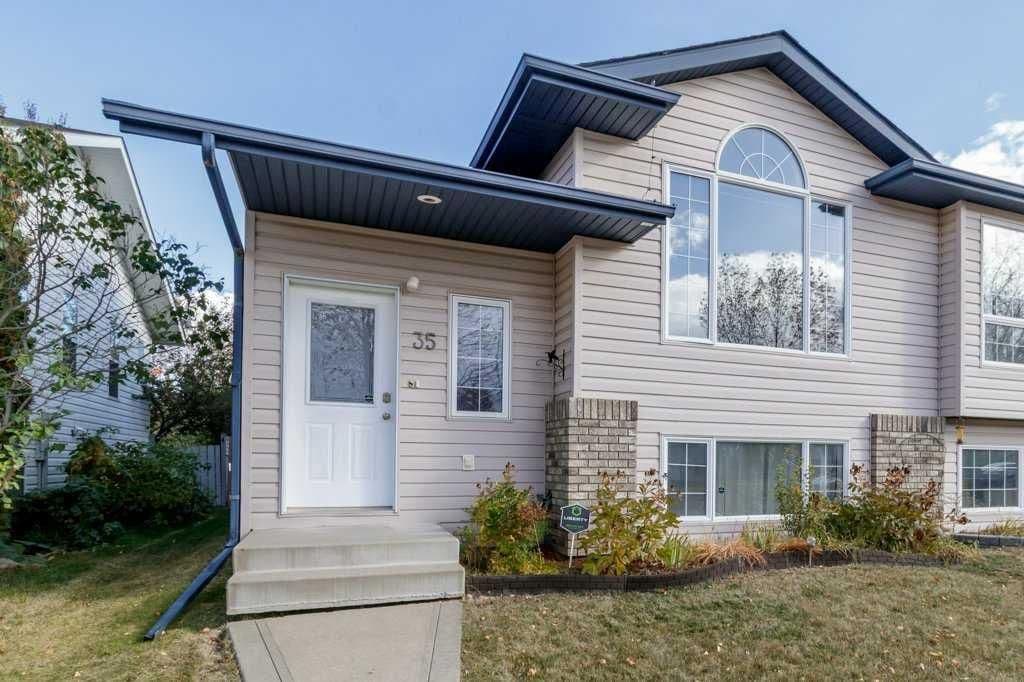 Sold property in Fox Run