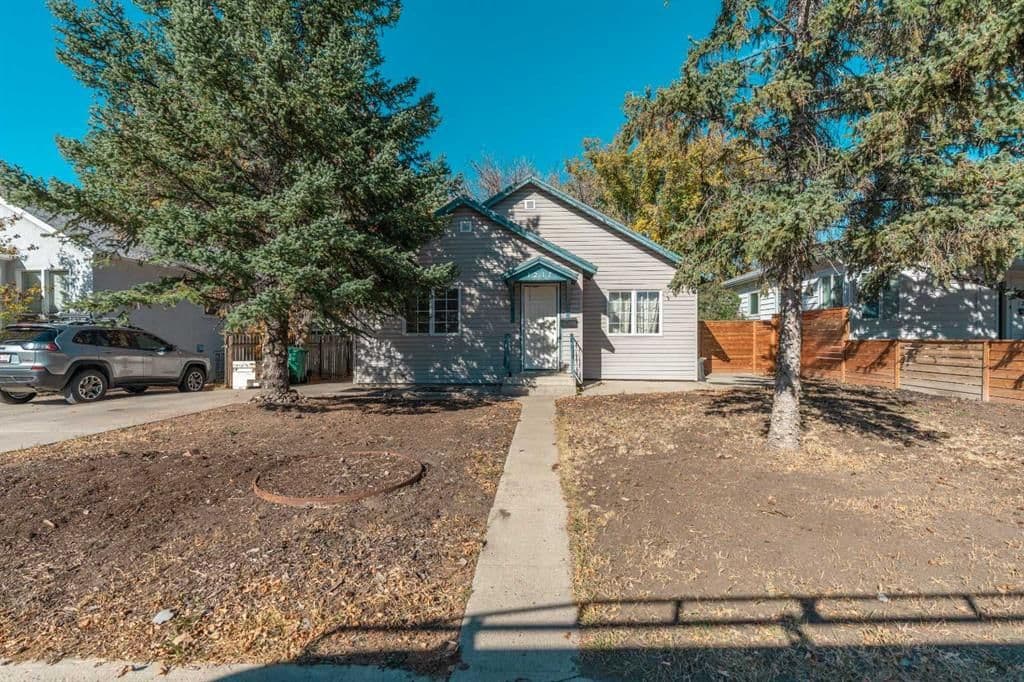 Sold property in London Road