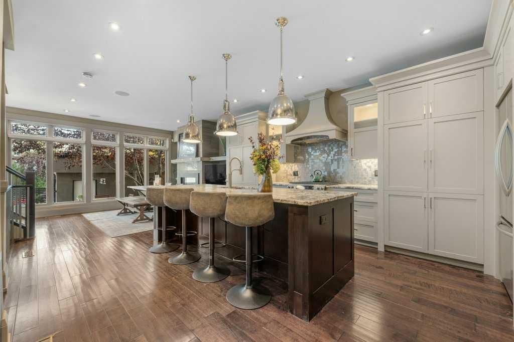 Sold property in Killarney/Glengarry