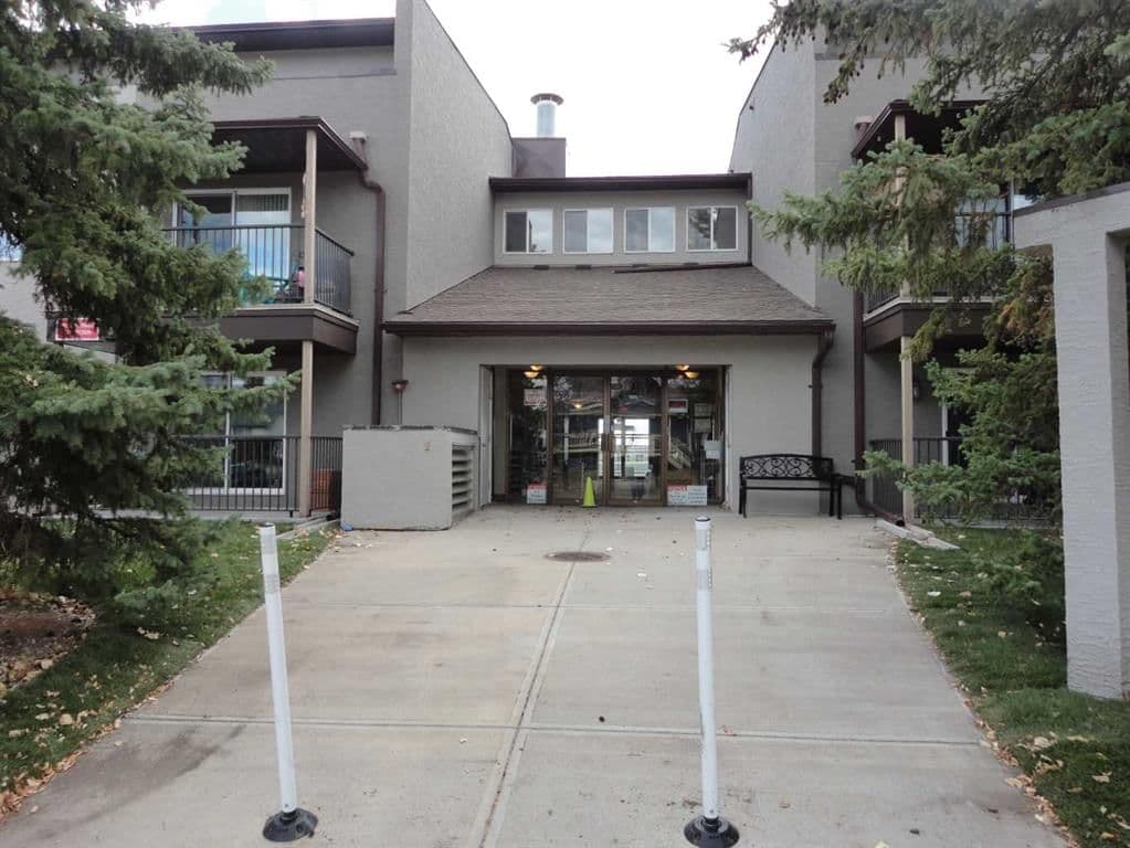 Sold property in Tower Hill