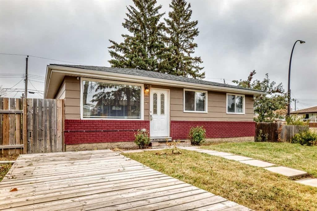 Sold property in Dover