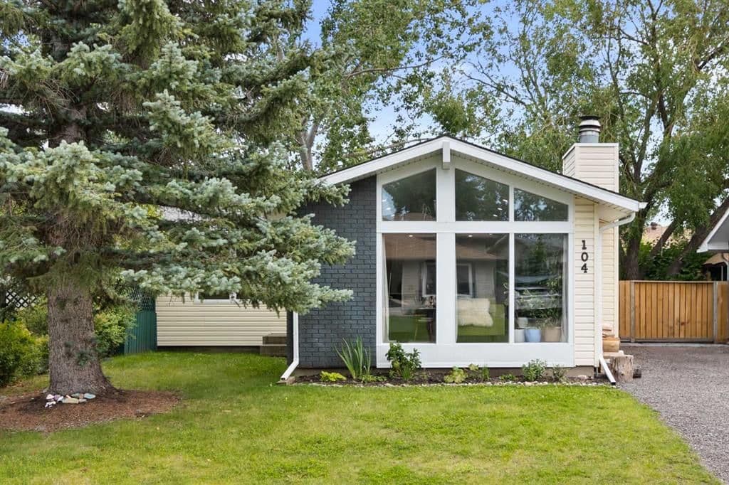 Sold property in Tower Hill