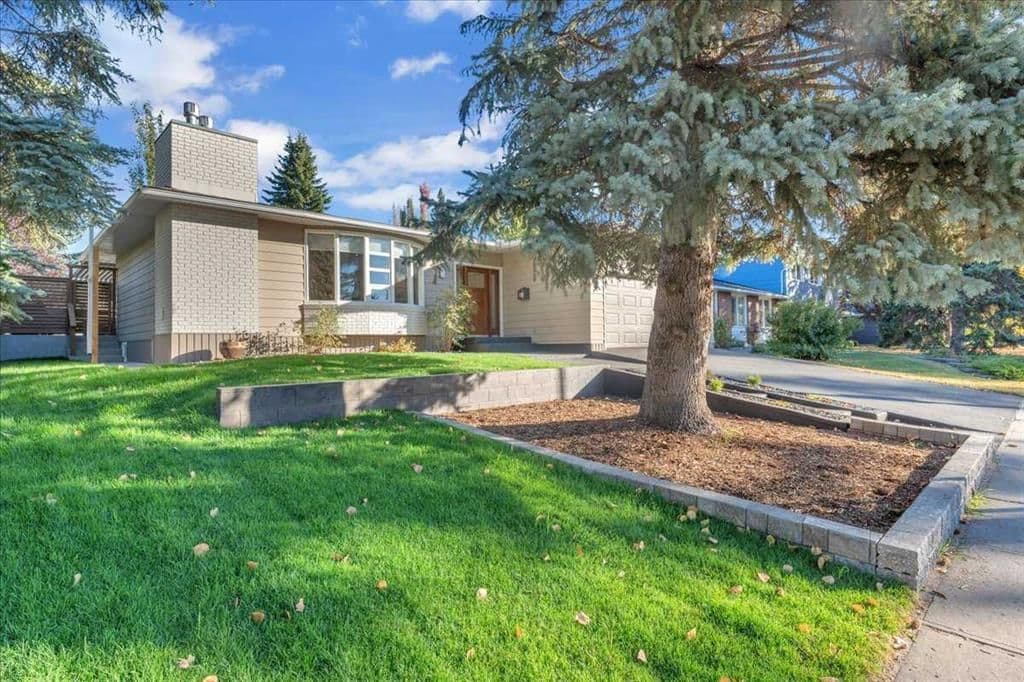 Sold property in Willow Park