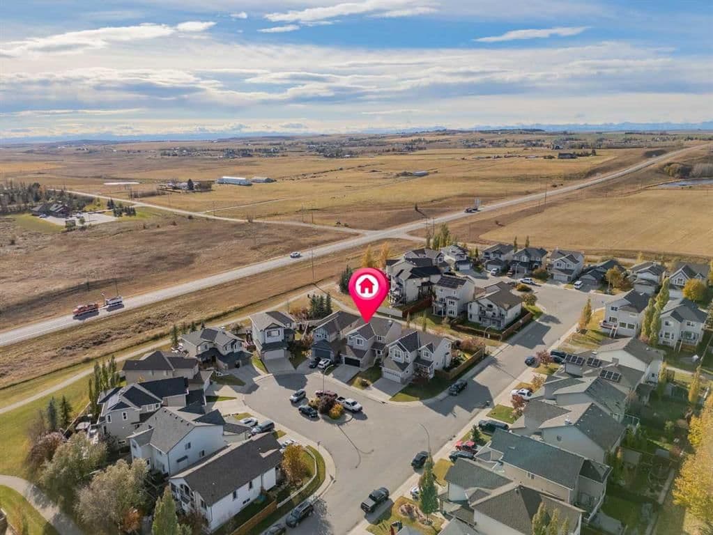 Sold property in Westridge