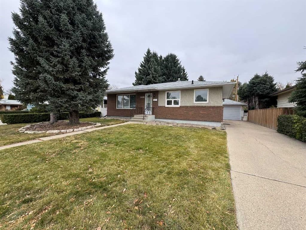 Sold property in Winston Churchill