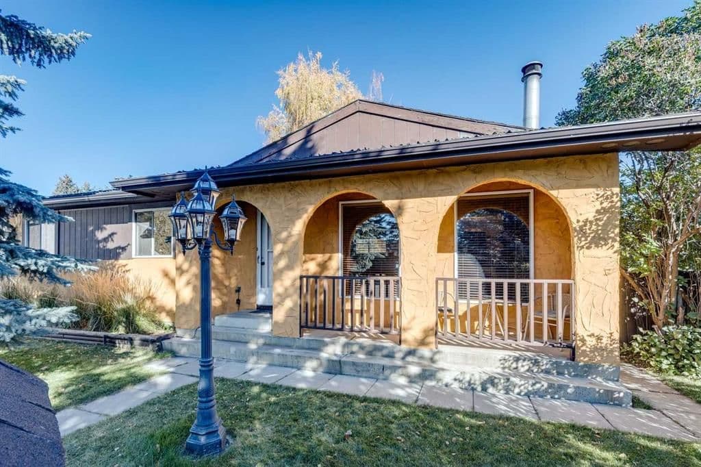 Sold property in McLaughlin Meadows