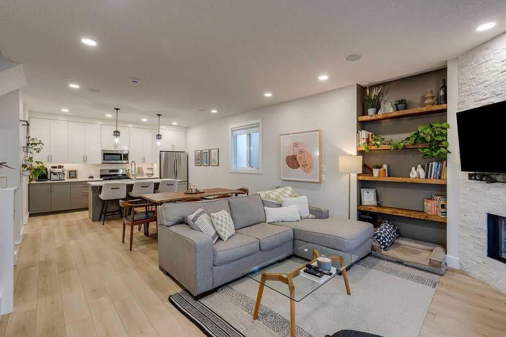 Sold property in Crescent Heights