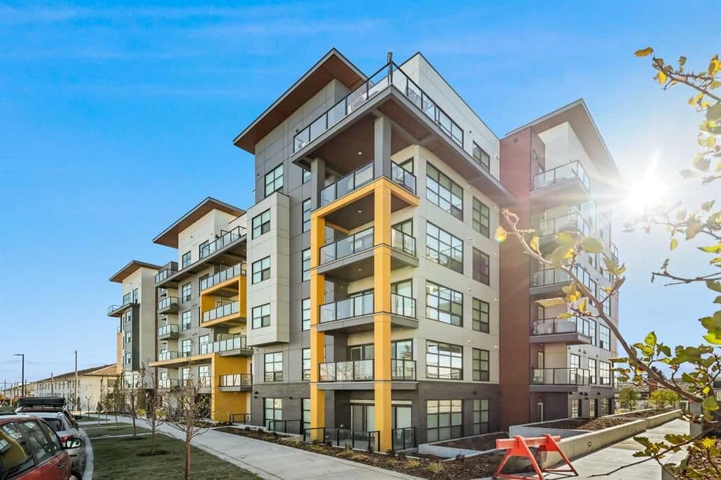 Sold property in Currie Barracks