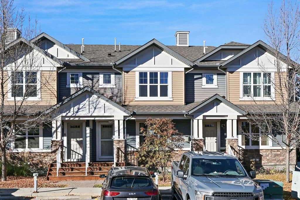 Sold property in Chaparral