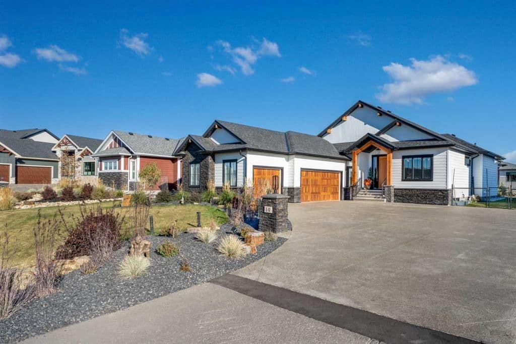 Sold property in Cimarron Estates