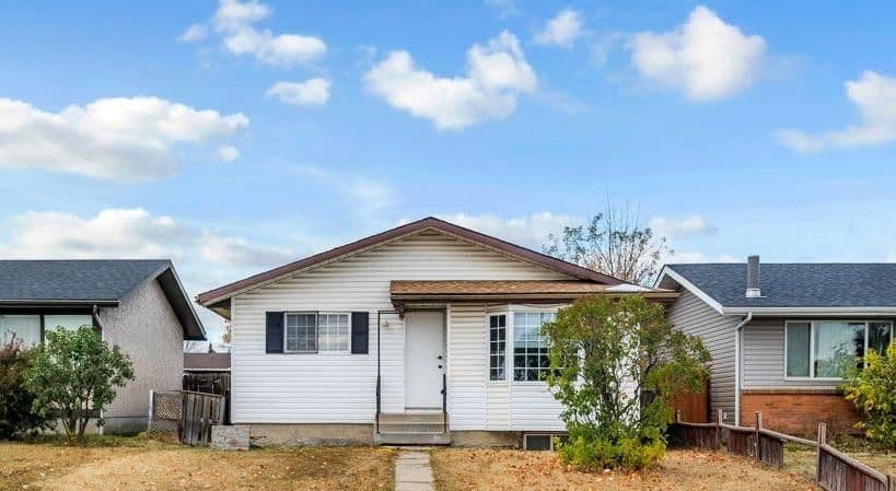 Sold property in Falconridge