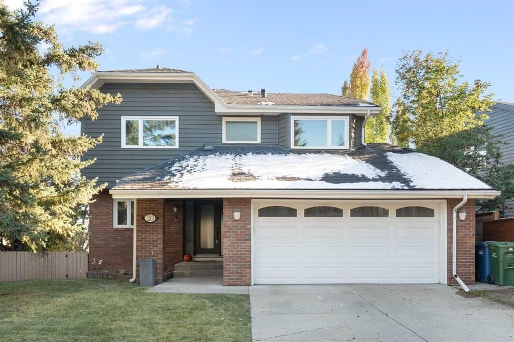 Sold property in Strathcona Park