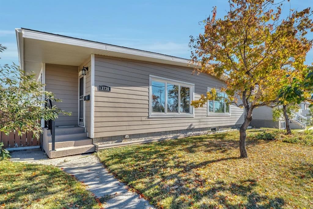 Sold property in Rutland Park