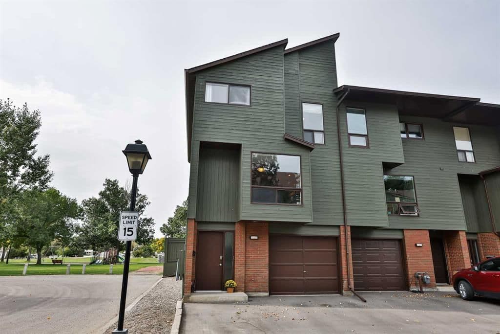 Sold property in Winston Churchill