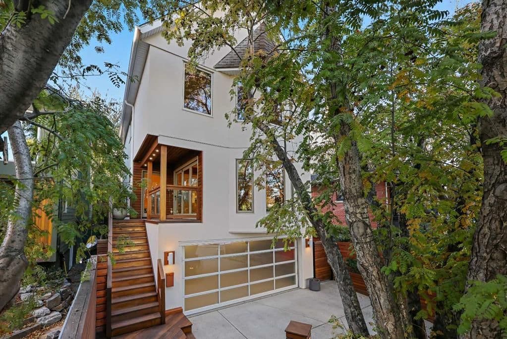 Sold property in Richmond