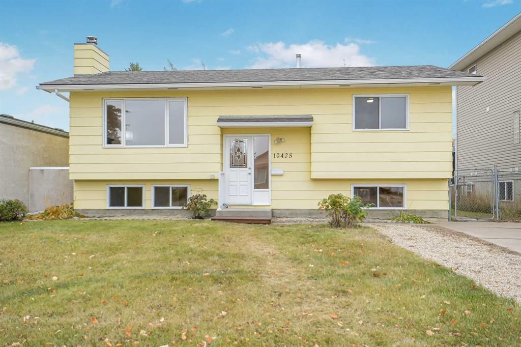 Sold property in College Park