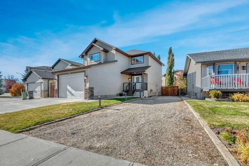 Sold property in Aspen Creek