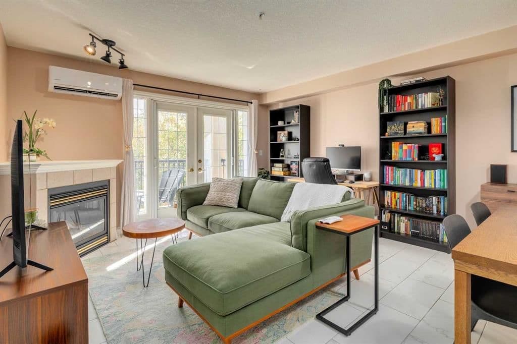 Sold property in Sunnyside