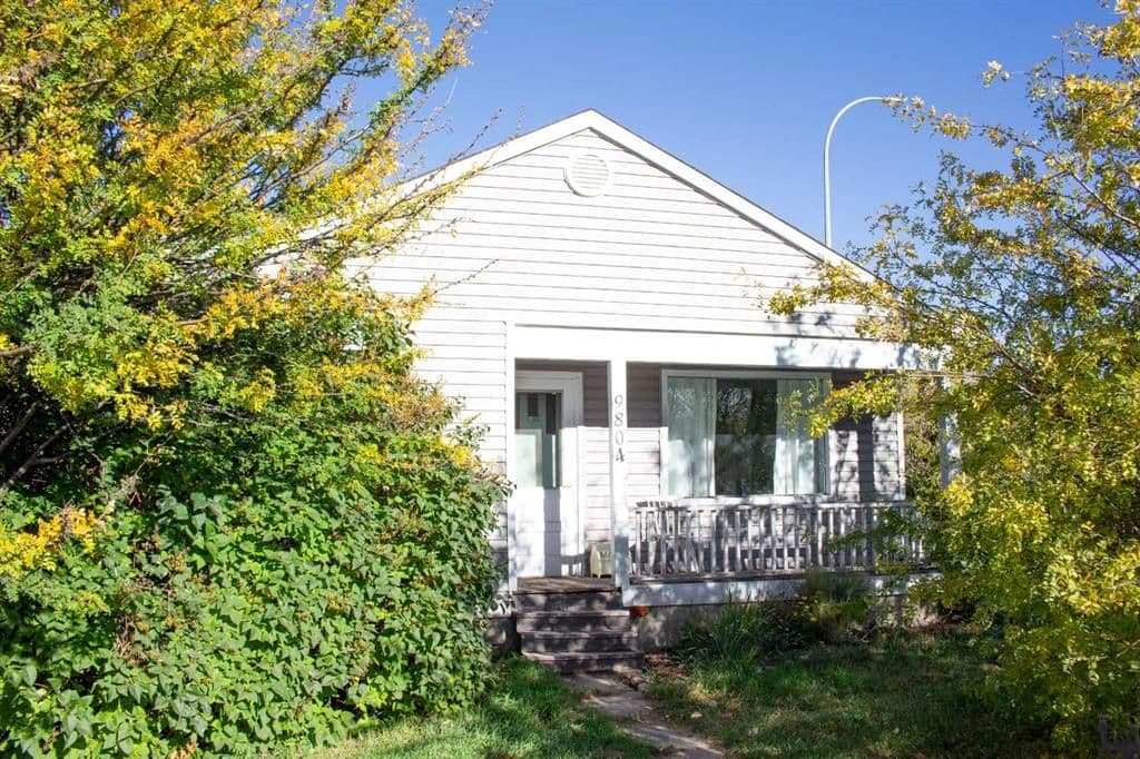 Sold property in VLA Montrose