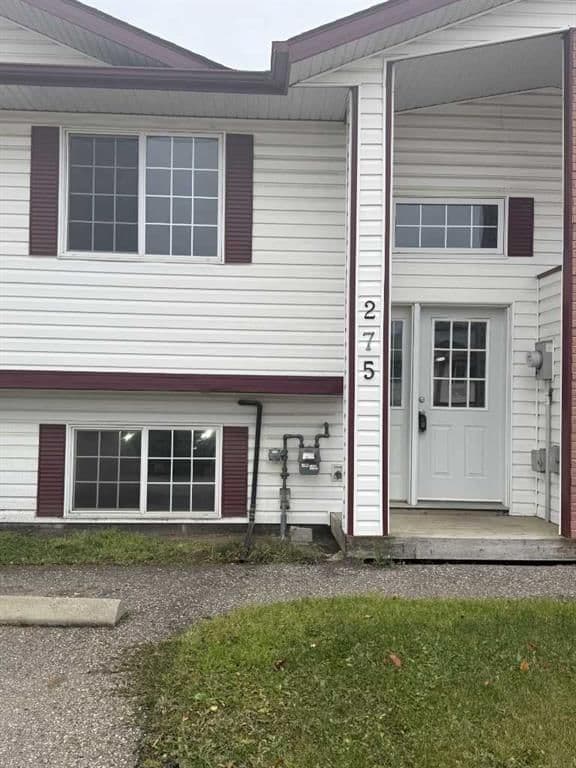 Sold property in Prairie Creek