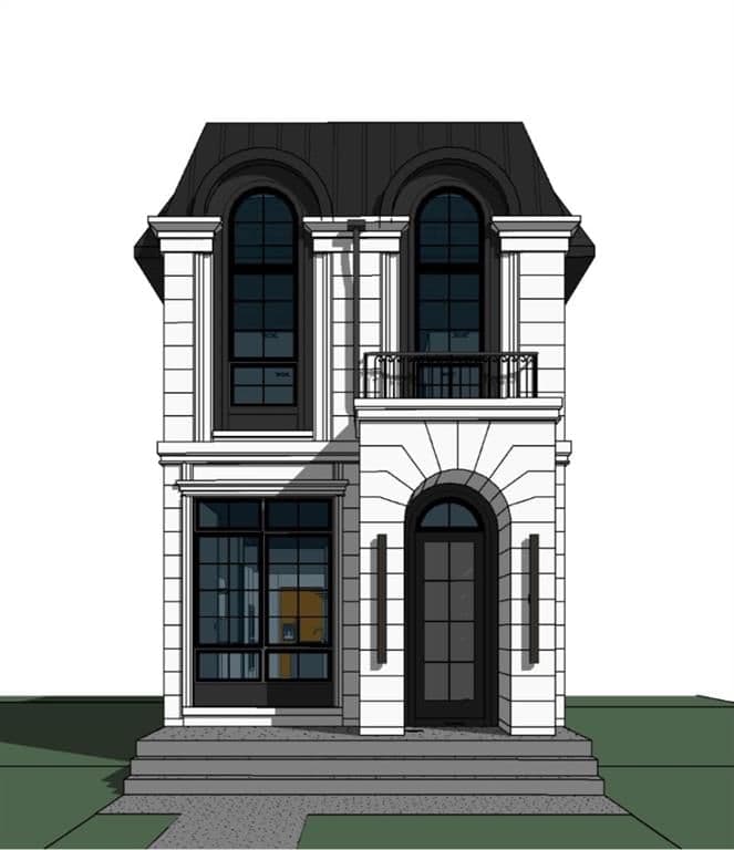 Sold property in Richmond