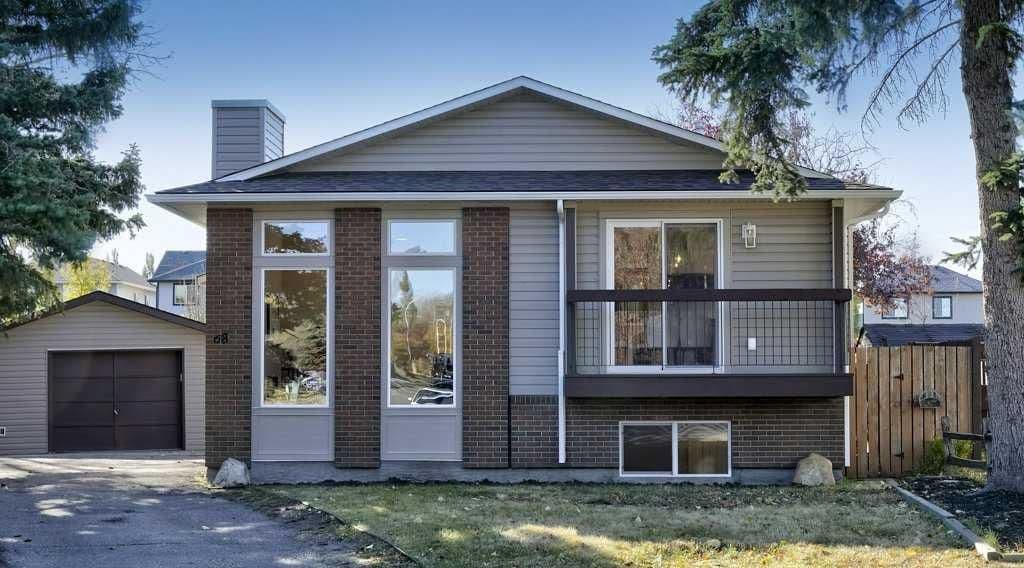 Sold property in Meadowbrook