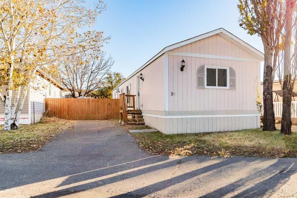 Sold property in North End