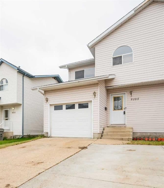 Sold property in Crystal Heights