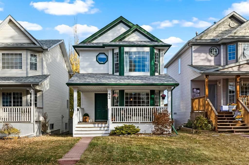 Sold property in Hidden Valley