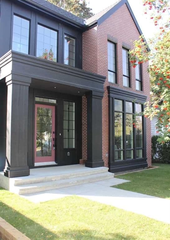 Sold property in Mount Pleasant