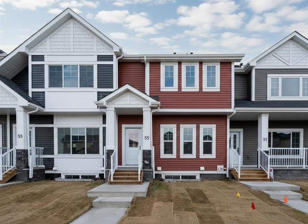 Sold property in Baysprings