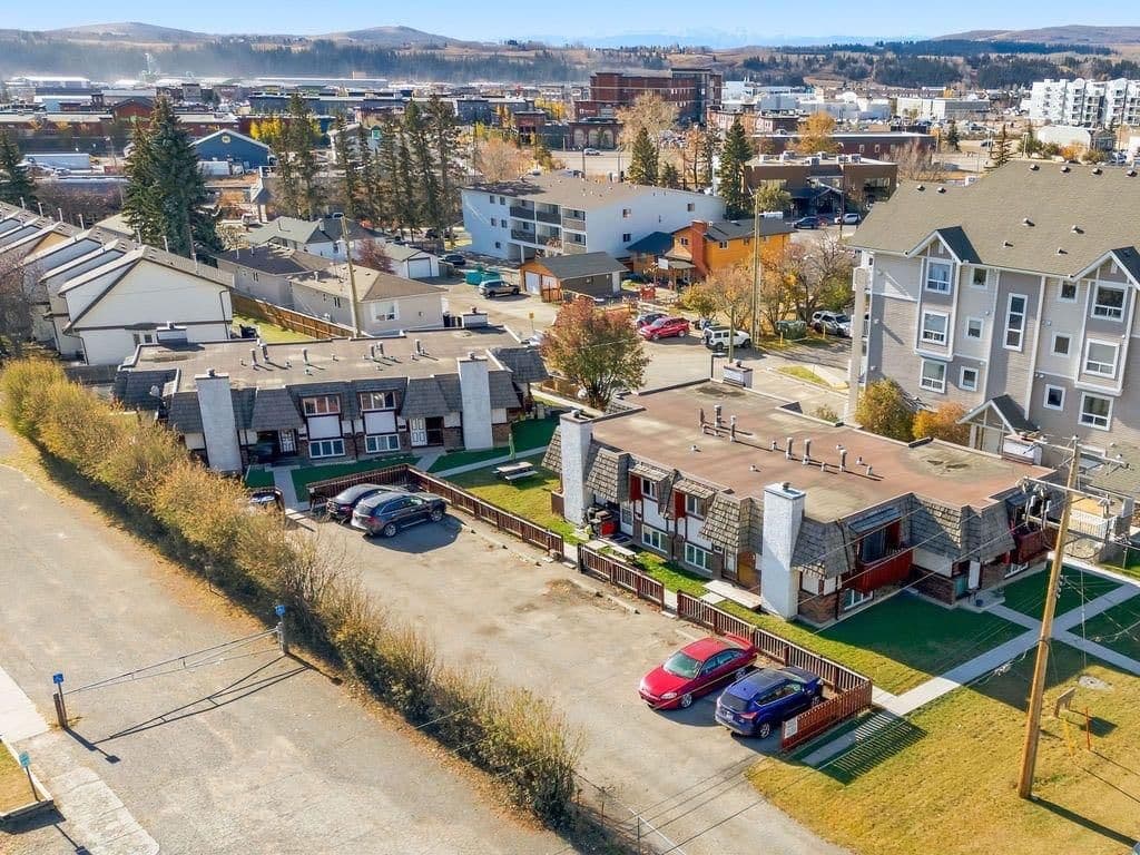 Sold property in East End