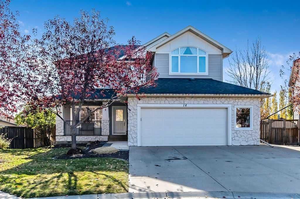 Sold property in Crystal Green