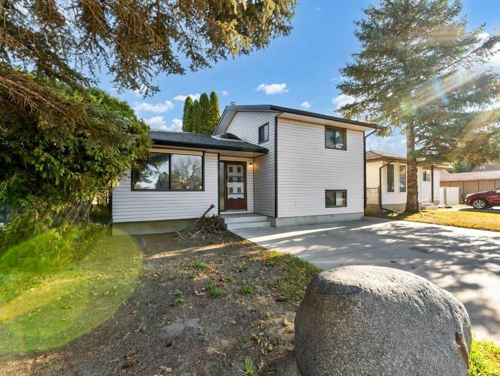 Sold property in SE Southridge