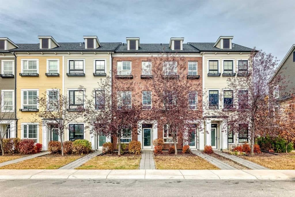 Sold property in Copperfield