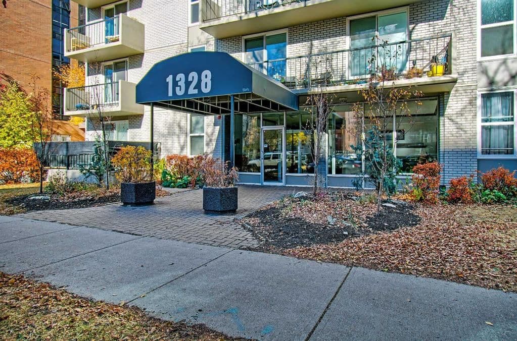 Sold property in Beltline