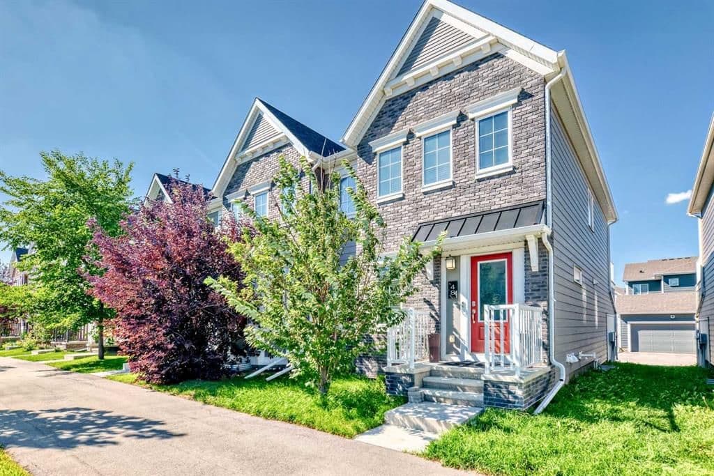 Sold property in Yorkville