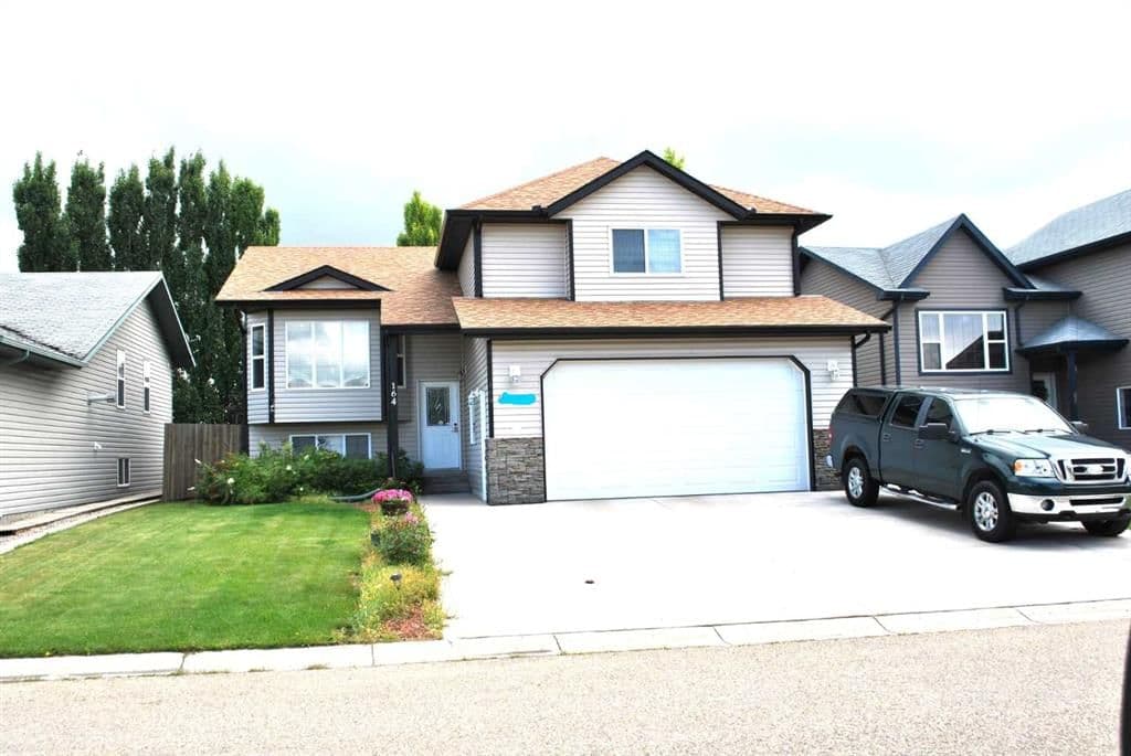 Sold property in Uplands