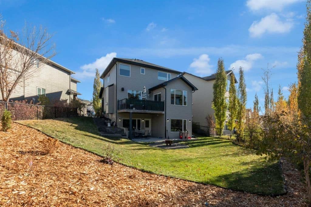 Sold property in Sunset Ridge