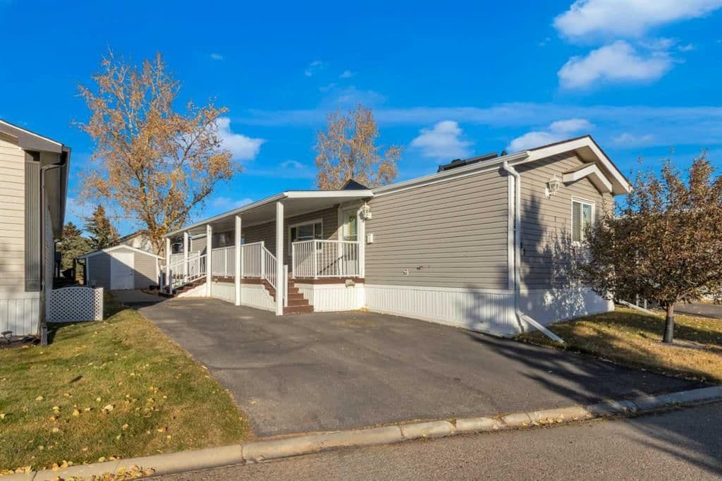 Sold property in Arbour Lake