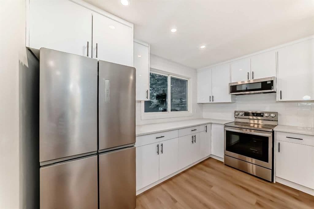 Sold property in Penbrooke Meadows