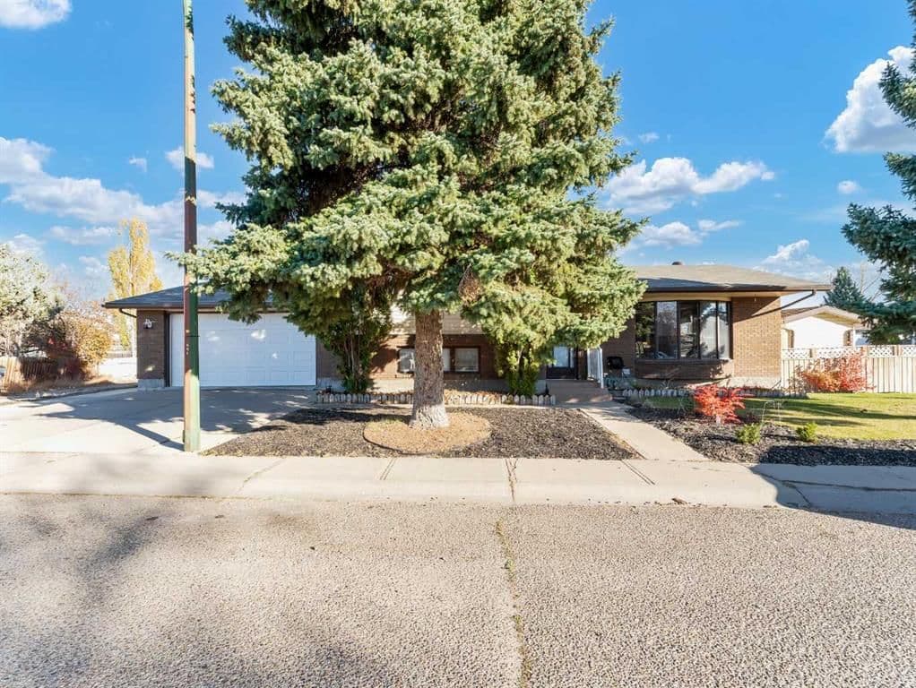 Sold property in Ross Glen