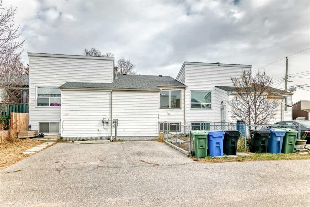Sold property in Penbrooke Meadows