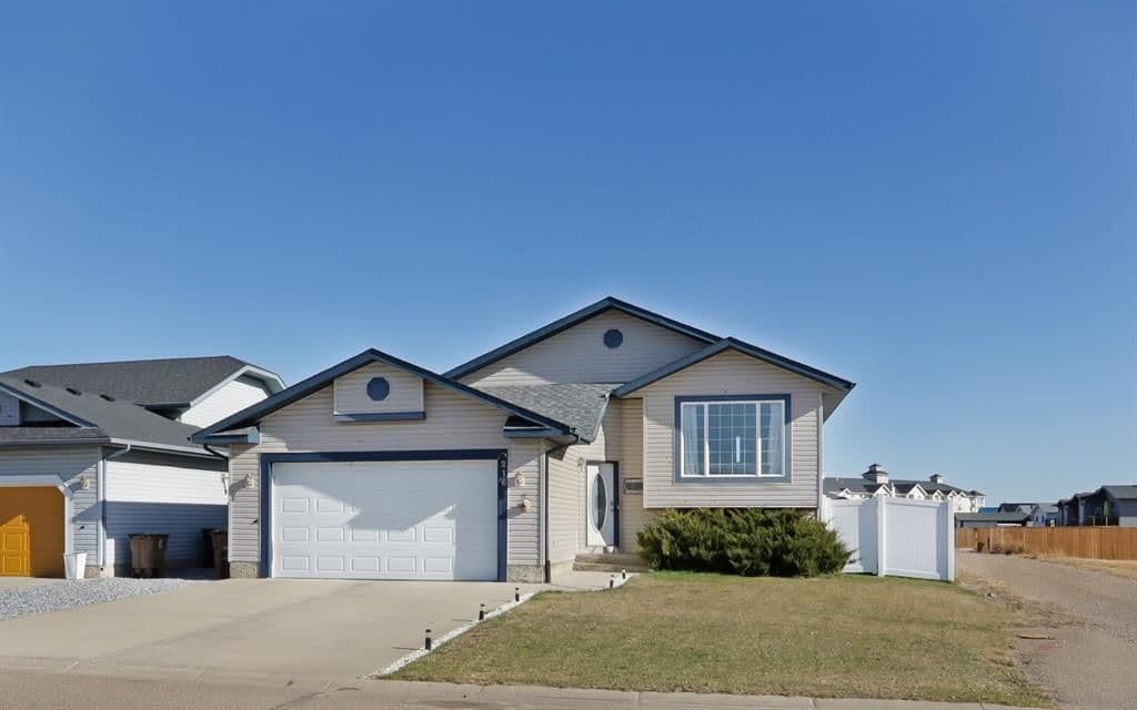 Sold property in Meadowbrook